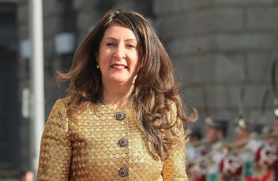 Херо Мустафа: Тези санкции са най-мащабното действие в историята на закона Магнитски за ден