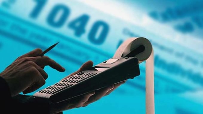 Въвеждането на глобален минимум на корпоративния данък би отнело няколко