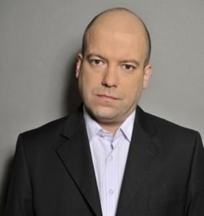 Иво Сиромахов: Странно е, че името на Борисов не присъства в американските санкции