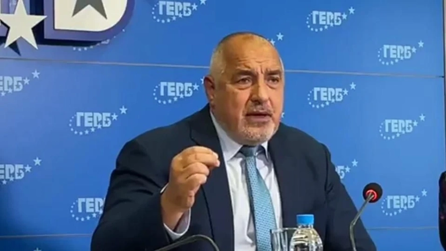 Борисов: Само най-мъдрите и най-глупавите не се променят