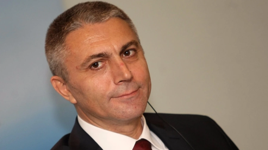 Реджеп Ердоган се среща в Истанбул с делегацията на ДПС, водена от Карадайъ