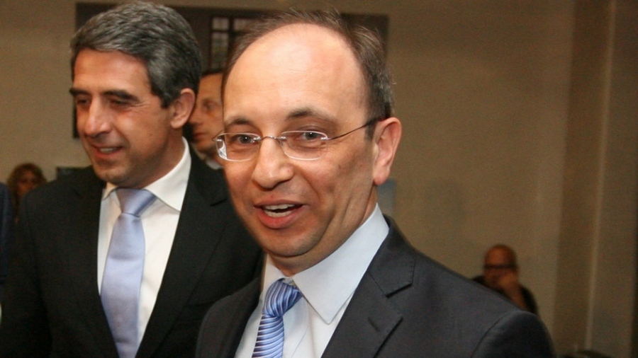 Николай Василев: Нямаме нужда от банка за развитие