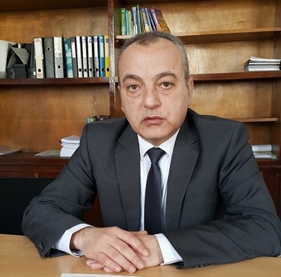 Ние сме може би първата държава в ЕС която започна