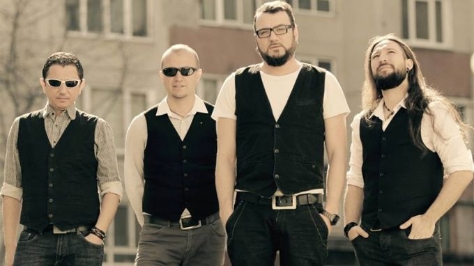 Група P.I.F. за новия си албум: Всички песни са записани с Димо