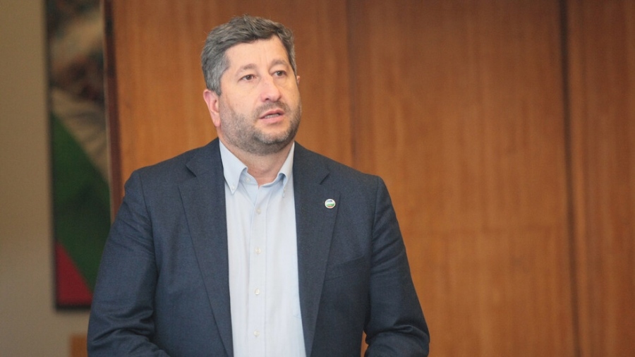 Иванов: Висшият съдебен съвет трябва да се самосезира и да уволни Иван Гешев