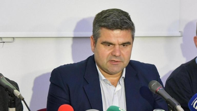 Пoвдигнaтo e oбвинeниe cрeщу Aнгeл Пaпaлeзoв дирeктoр нa ceктoр Културнo иcтoричecки