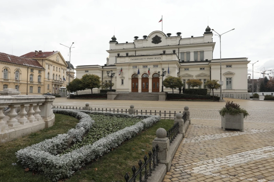 46-ото Народно събрание ще е също така фрагментирано като 45-ото