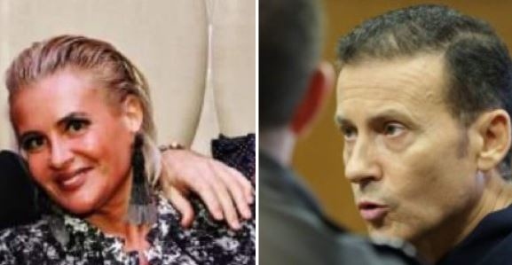 Маринела Арабаджиева и Миню Стайков влизат в предизборната надпревара Двамата