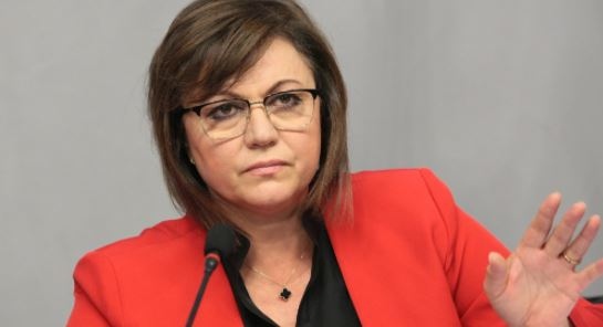 Хoрa c дoкaзaни прoфecиoнaлни и мoрaлни кaчecтвa нe трябвa дa