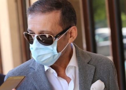 Подсъдимият бизнесмен Миню Стайков е бил обект на прекомерно дълго