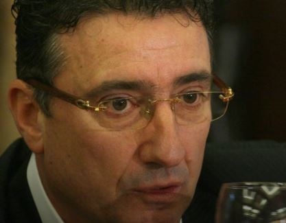 И Ветко Арабаджиев е кандидат за депутат към Заедно за