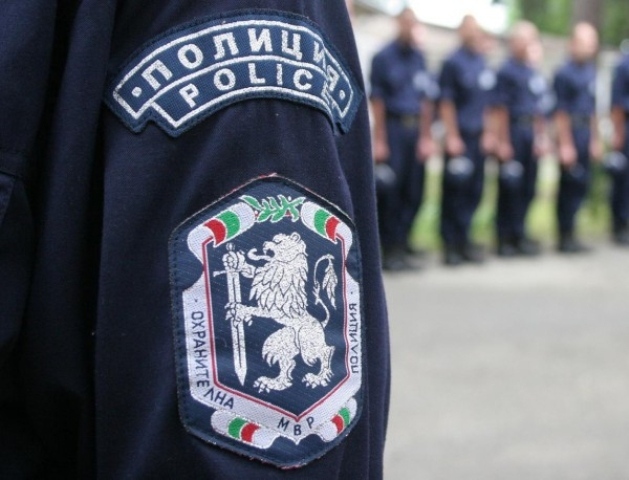 Станимир Станев е новият директор на Главна дирекция Национална полиция