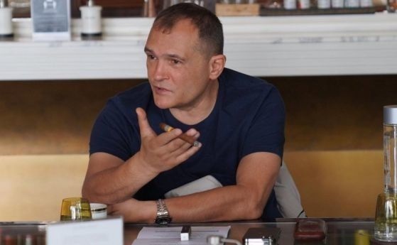 САЩ ще санкционират и кандидат депутатите на Васил Божков Партията Българско