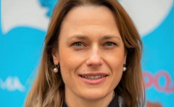 Нова скандална връзка изплува в биографията на парламентарната шефка на