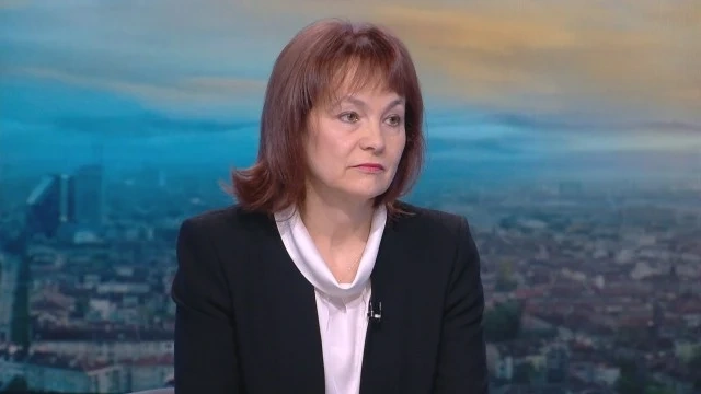 Зам.-председателят на ЦИК: Три пъти е повишена цената от Сиела Норма
