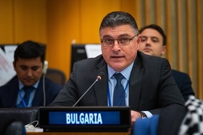 Открита е спасителната жилетка на пилота от падналия МиГ-29