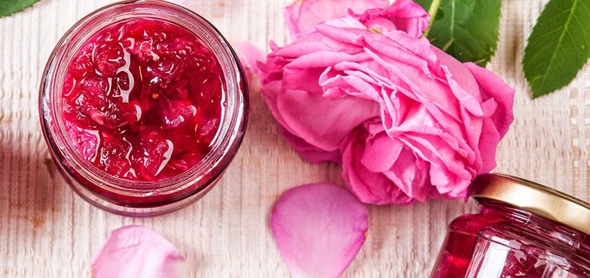 Аржентина проявява интерес към закупуване на българско розово масло за