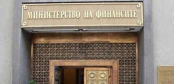 Министерство на финансите публикува списъка с фирми, свързани с Божков и Пеевски 