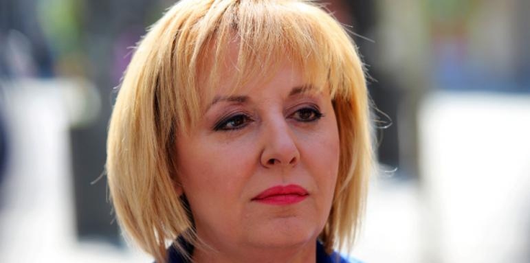 Целият ми офис е бил подслушван и по всяко време