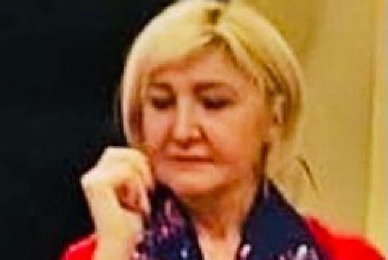 Мая Манолова се разделила с ПР ката си Пепа Георгиева съобщиха