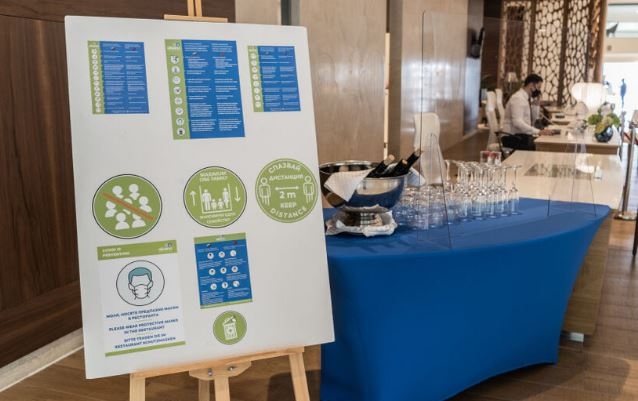 Туристическите обекти в които персоналът е ваксиниран ще получават специални