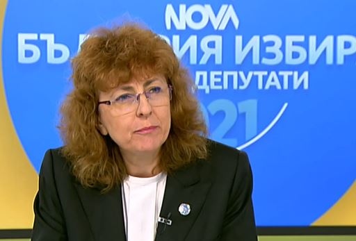 Мотото на нашата кампания този път е Време е за