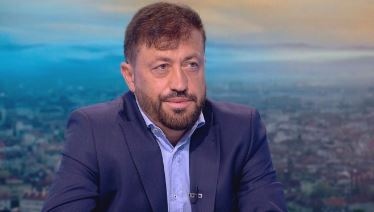 Не виждам връзка между санкциите от САЩ и посещението на