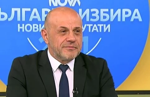 Дончев: ГЕРБ има повече от един кандидат за всяка министерска позиция