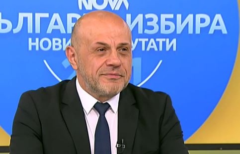 За всяка министерска позиция дори и за премиер имаме повече