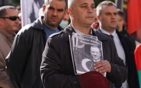 Патриотите пуснаха подписка за забрана на ДПС