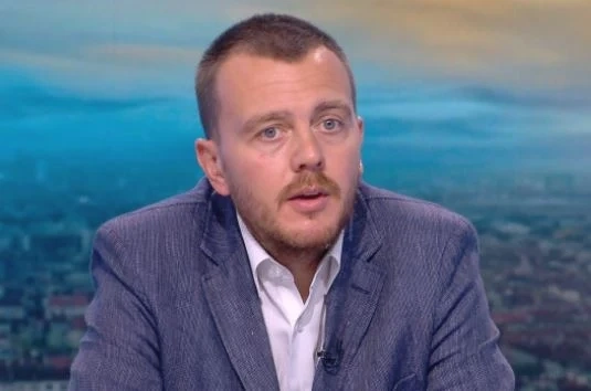 Петър Ганев: Диксън представи гаранции устно. Сделката не е гарантирана