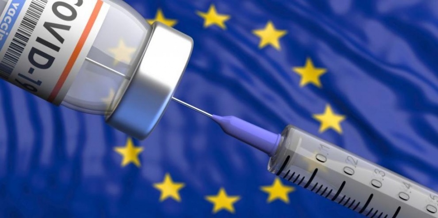 Ваксинираните граждани на ЕС ще могат да се движат свободно в рамките на блока