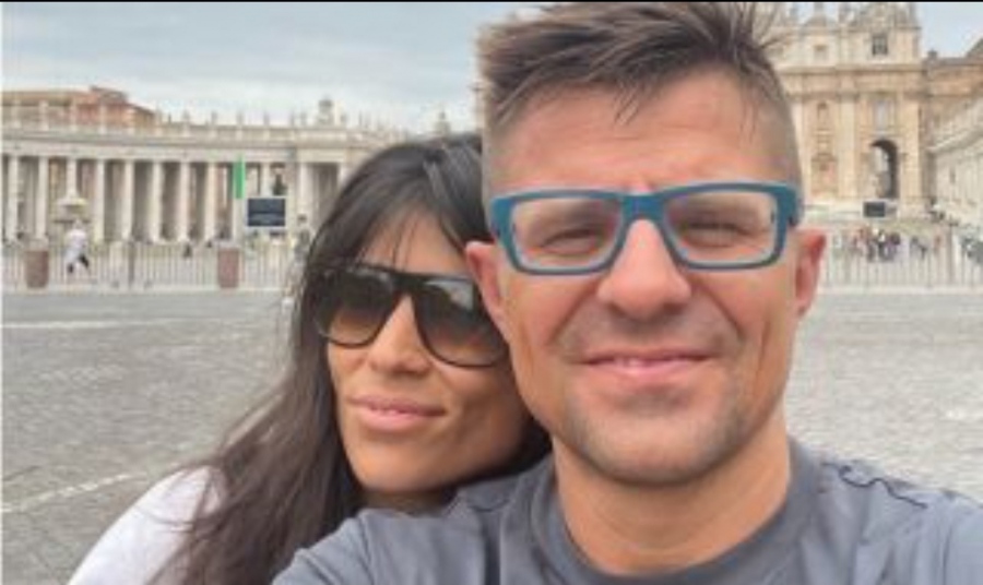 Ето какво направи Андрей Арнаудов вместо да почерпи за рождения си ден