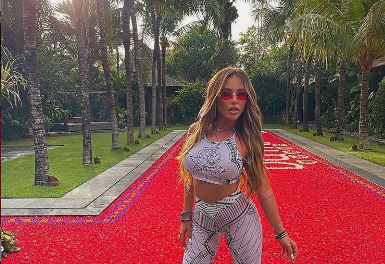 100 000 лева струва новия клип на Гери Никол към парчето