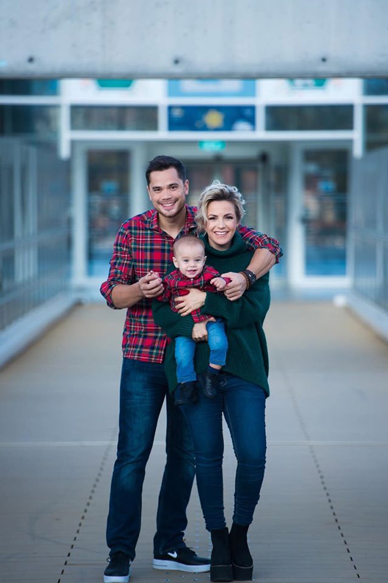 Певицата Поли Генова изненада феновете си с новината че вече