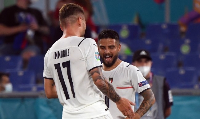 Италия започна мощно Евро 2020 след като разби с 3 0