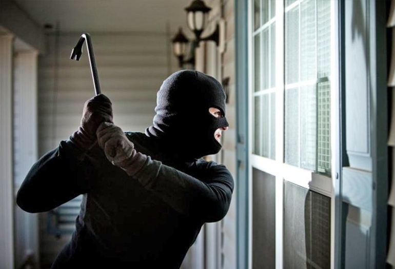 Без нас домовете ни остават без надзор и така стават