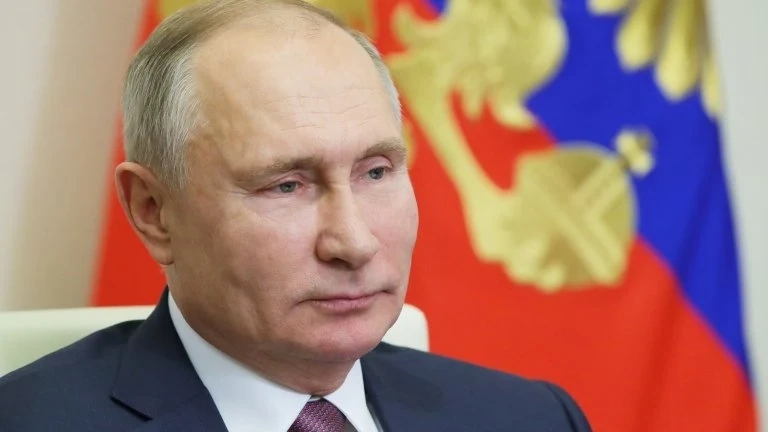 Путин: Отношенията ни със САЩ не са били толкова лоши от години