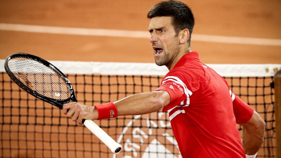 Новак Джокович и Рафаел Надал изиграха поредния класически мач помежду