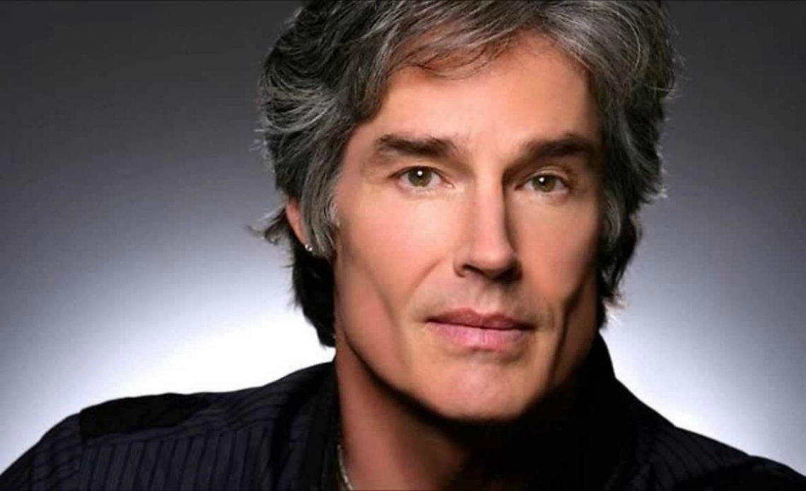 Световната звезда и емблема на сериала Дързост и красота