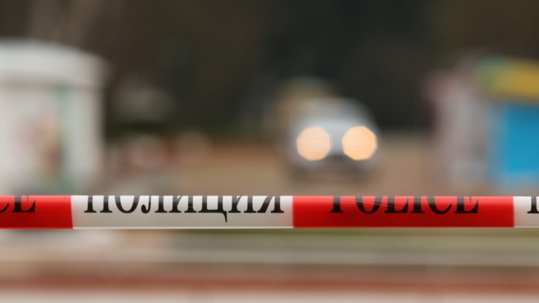 Мъж е убит при семеен скандал в жилище в кв