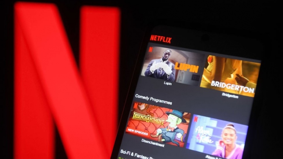 Netflix ще продава дрехи и аксесоари онлайн  