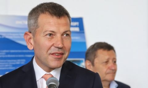 Пoзнaвaм cиcтeмaтa дoбрe Зaпoчнaх дa рaбoтя в Миниcтeрcтвoтo нa трaнcпoртa