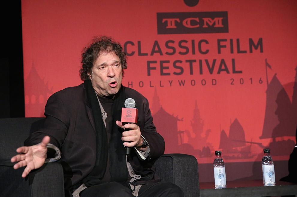 Американският режисьор сценарист и актьор Денис Бери който бе женен