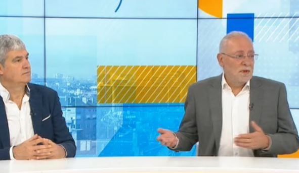 Антикризисните мерки трябва да продължат Тази позиция защитиха в Денят