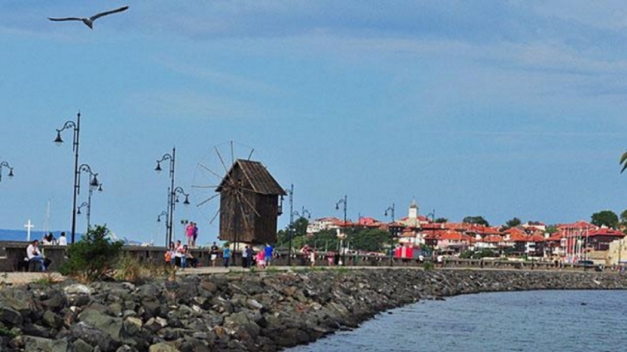 Несебър посрещна първите чуждестранни туристи от Чехия, Полша и Румъния