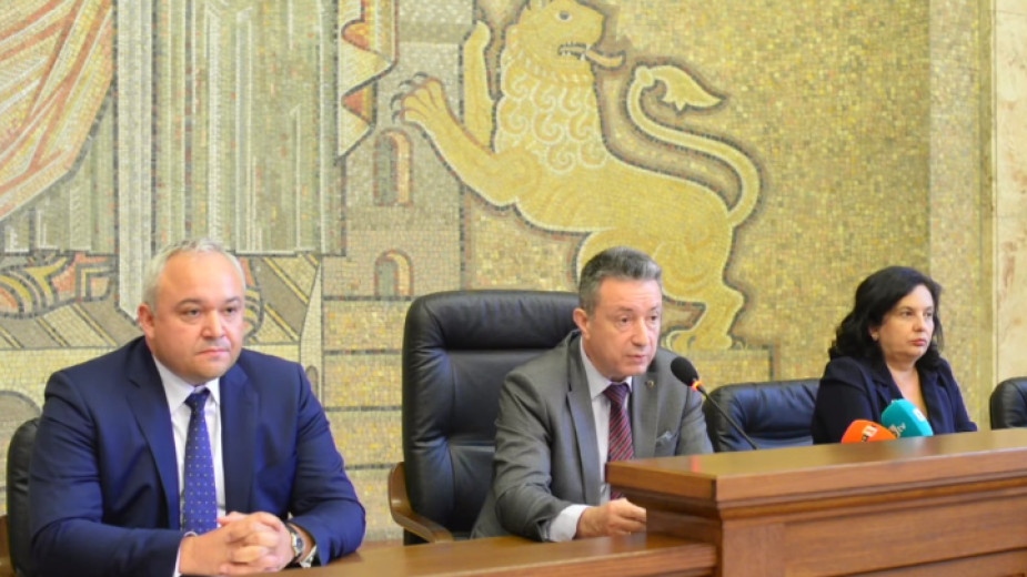 Да не се закриват районни съдилища преди промяна в законодателството