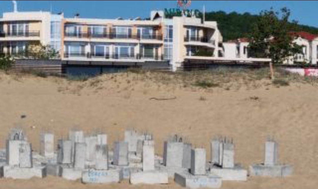 Знам от личен опит че когато се опиташ да попречиш