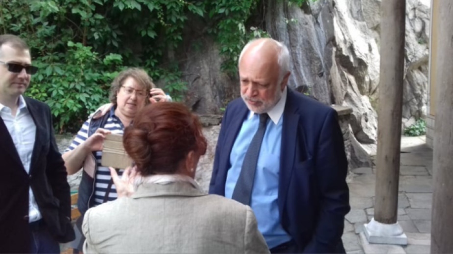 Сигнали за корупция свързани с недвижимите паметници на културата в