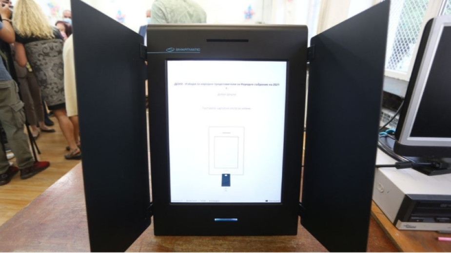 Продължават преговорите за доставката на необходимите допълнителни 1500 машини за